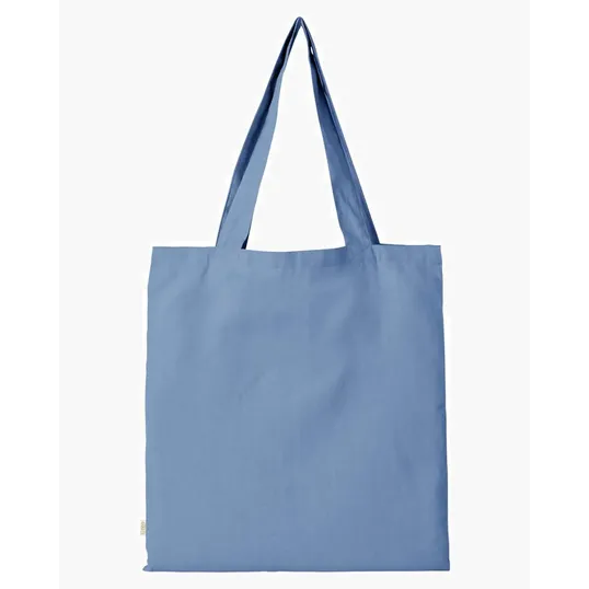econscious Recycled Cotton Tote — view 4