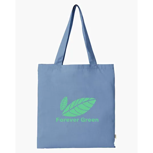 econscious Recycled Cotton Tote — view 12