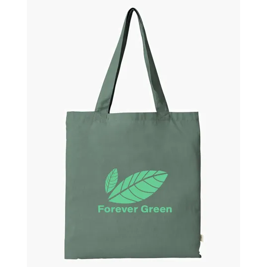 econscious Recycled Cotton Tote — view 13