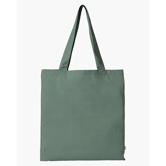 econscious Recycled Cotton Tote — view 5