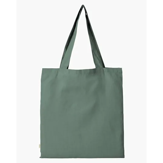 econscious Recycled Cotton Tote — view 6