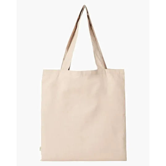 econscious Recycled Cotton Tote — view 7