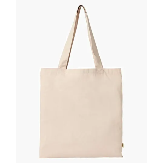 econscious Recycled Cotton Tote — view 8