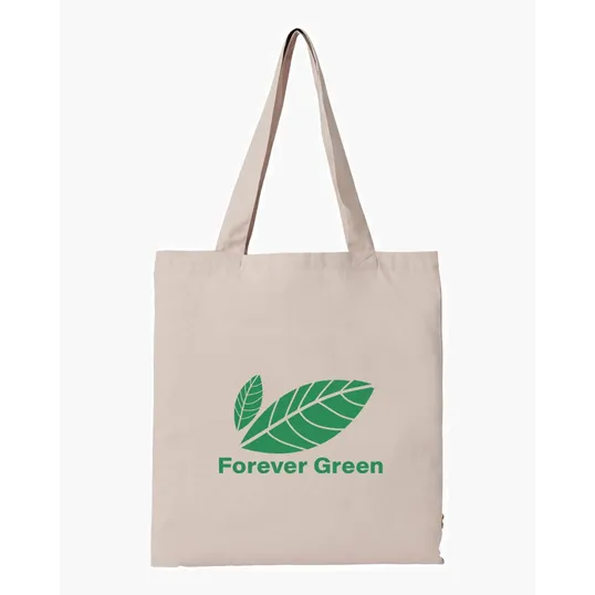 econscious Recycled Cotton Tote — view 15
