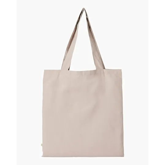 econscious Recycled Cotton Tote — view 9
