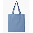 econscious Recycled Cotton Tote — view 4