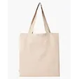 econscious Recycled Cotton Tote — view 7