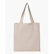 econscious Recycled Cotton Tote — view 9