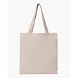 econscious Recycled Cotton Tote — view 10