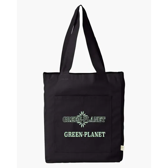 econscious. Reclaimist Everywhere Tote — view 5