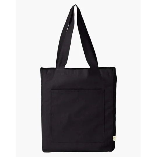 econscious. Reclaimist Everywhere Tote — view 2