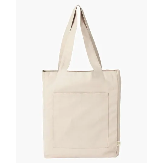 econscious. Reclaimist Everywhere Tote — view 3
