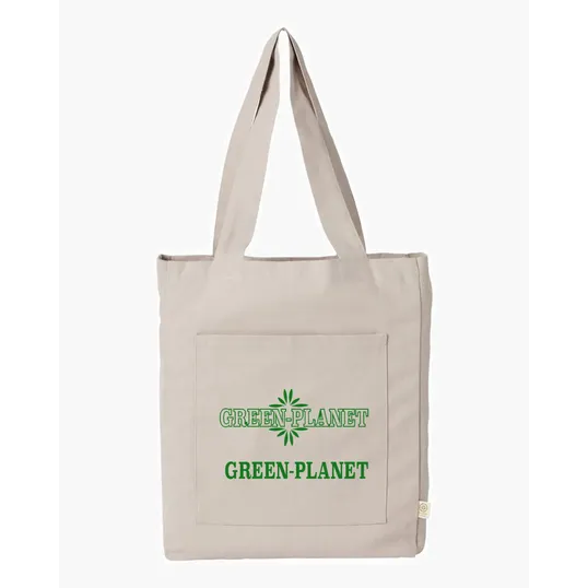 econscious. Reclaimist Everywhere Tote — view 7