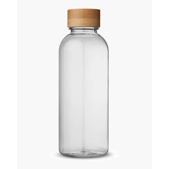 econscious 22 oz. Hydration Bottle With Bamboo Lid