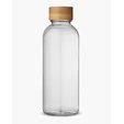 econscious 22 oz. Hydration Bottle With Bamboo Lid