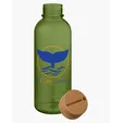 econscious 22 oz. Hydration Bottle With Bamboo Lid — view 6