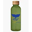 econscious 22 oz. Hydration Bottle With Bamboo Lid — view 7