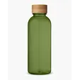 econscious 22 oz. Hydration Bottle With Bamboo Lid — view 2