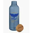 econscious 22 oz. Hydration Bottle With Bamboo Lid — view 9