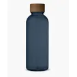 econscious 22 oz. Hydration Bottle With Bamboo Lid — view 3