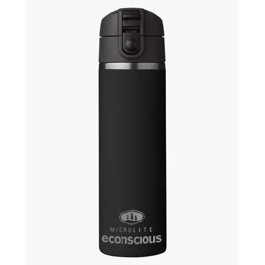 17 oz. Microlite Stainless Steel Hydration Bottle