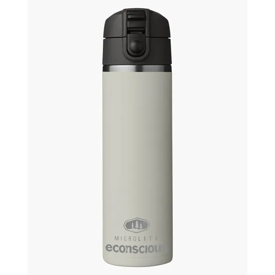 17 oz. Microlite Stainless Steel Hydration Bottle — view 3