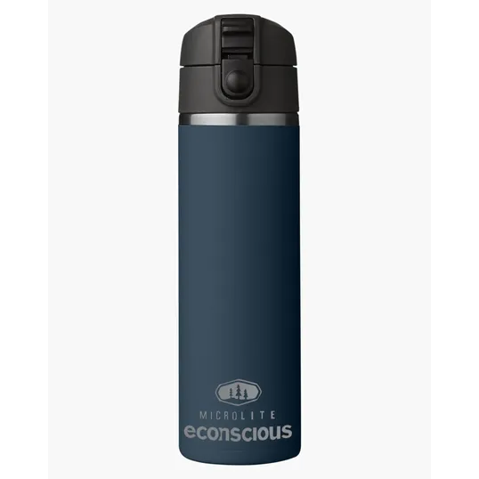 17 oz. Microlite Stainless Steel Hydration Bottle — view 4