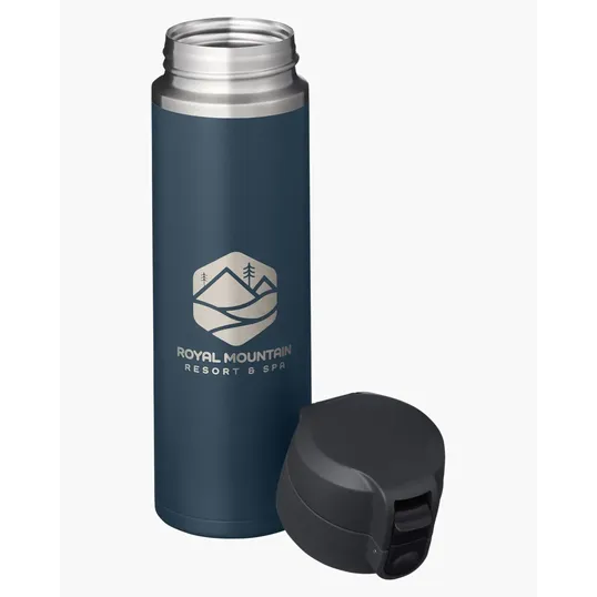 17 oz. Microlite Stainless Steel Hydration Bottle — view 13