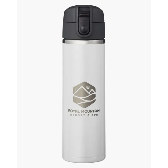 17 oz. Microlite Stainless Steel Hydration Bottle — view 14