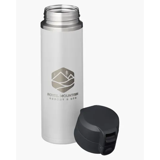 17 oz. Microlite Stainless Steel Hydration Bottle — view 15