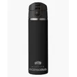 17 oz. Microlite Stainless Steel Hydration Bottle