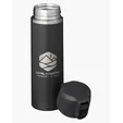 17 oz. Microlite Stainless Steel Hydration Bottle — view 9