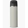 17 oz. Microlite Stainless Steel Hydration Bottle — view 2