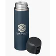 17 oz. Microlite Stainless Steel Hydration Bottle — view 13