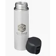 17 oz. Microlite Stainless Steel Hydration Bottle — view 15