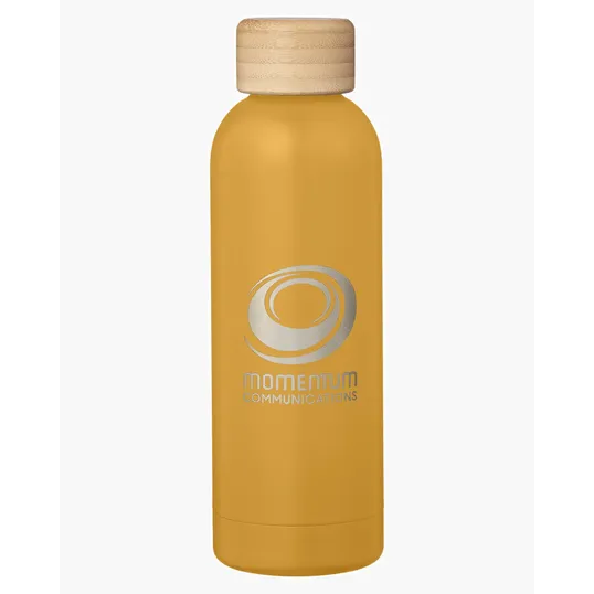 econscious 17 oz. Vacuum Insulated Bottle — view 7