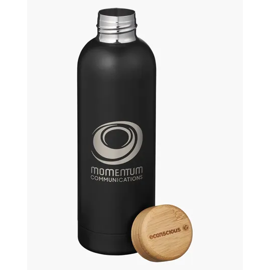 econscious 17 oz. Vacuum Insulated Bottle — view 8