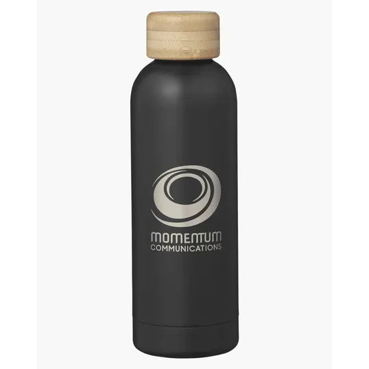 econscious 17 oz. Vacuum Insulated Bottle — view 9