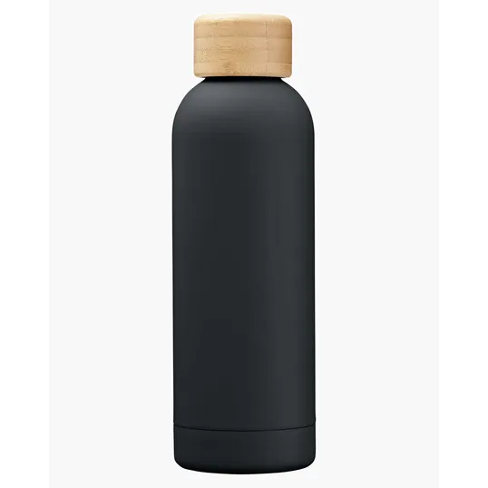 econscious 17 oz. Vacuum Insulated Bottle — view 2