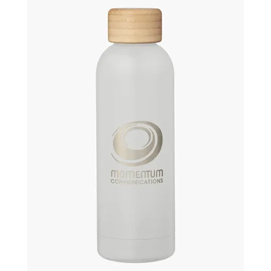 econscious 17 oz. Vacuum Insulated Bottle — view 11