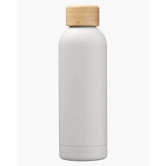 econscious 17 oz. Vacuum Insulated Bottle — view 3