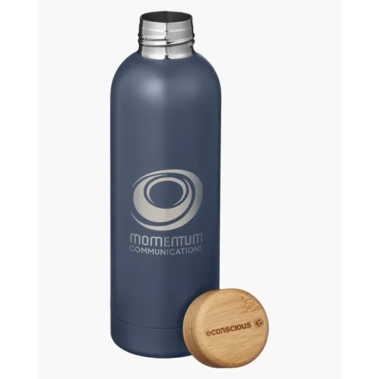 econscious 17 oz. Vacuum Insulated Bottle — view 14