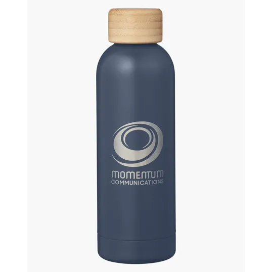 econscious 17 oz. Vacuum Insulated Bottle — view 15