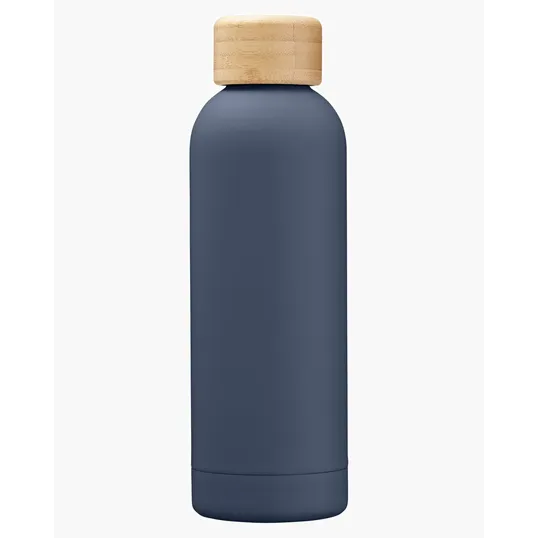 econscious 17 oz. Vacuum Insulated Bottle — view 5