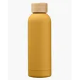 econscious 17 oz. Vacuum Insulated Bottle