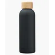 econscious 17 oz. Vacuum Insulated Bottle — view 2