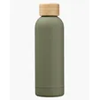 econscious 17 oz. Vacuum Insulated Bottle — view 4
