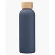 econscious 17 oz. Vacuum Insulated Bottle — view 5