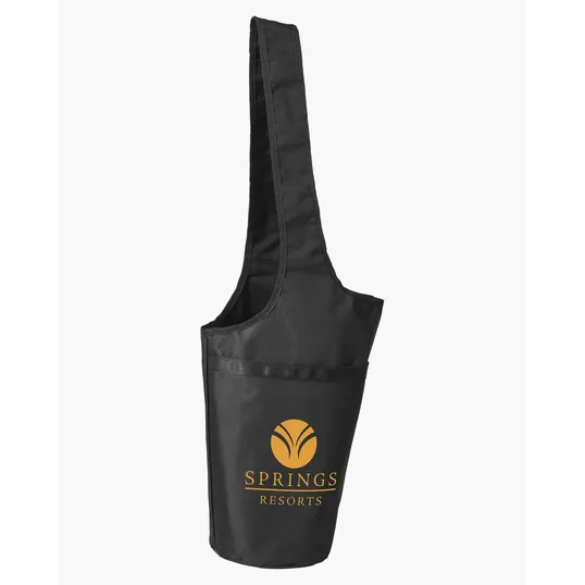 econscious Yoga Carry Bag — view 4