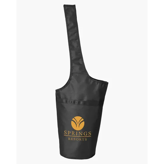 econscious Yoga Carry Bag — view 5